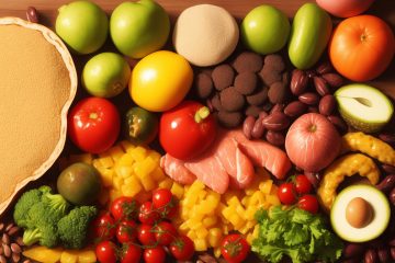 Do Bullying à incrível jornada de superação contra a obesidade que inspirou a carreira de nutrição
