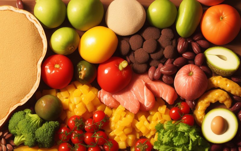 Do Bullying à incrível jornada de superação contra a obesidade que inspirou a carreira de nutrição