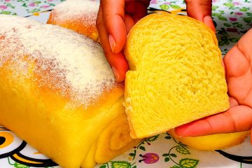 Pão de milho caseiro: mais que uma receita, uma experiência afetiva