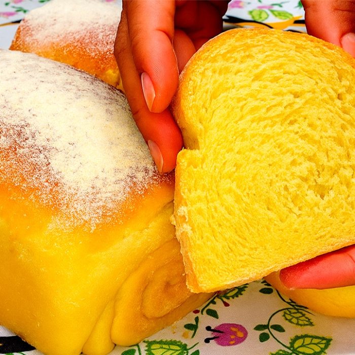 Pão de milho caseiro: mais que uma receita, uma experiência afetiva