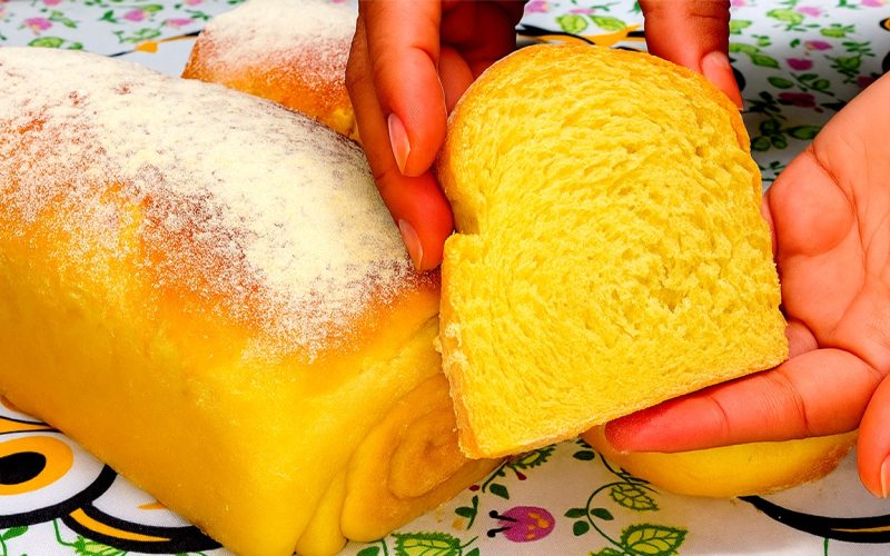 Pão de milho caseiro: mais que uma receita, uma experiência afetiva