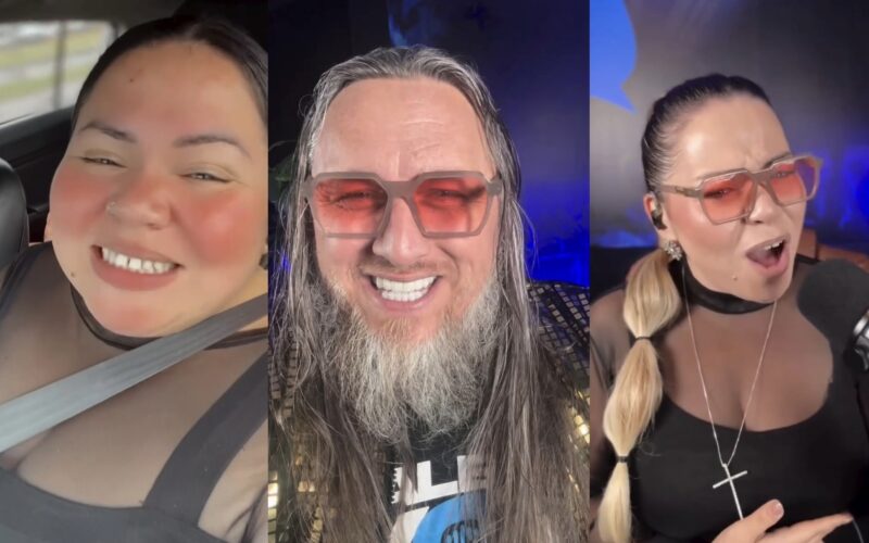 Emagrecimento muda a voz? Priscila Meireles vira centro de debate após fala de Leandro Voz