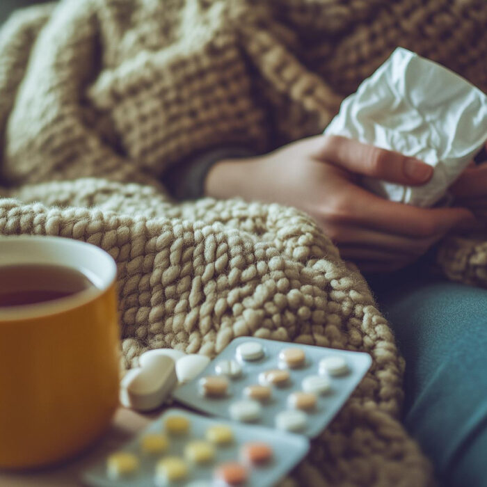 Busca por produtos ligados à imunidade cresce antes do inverno e reforça comportamento preventivo